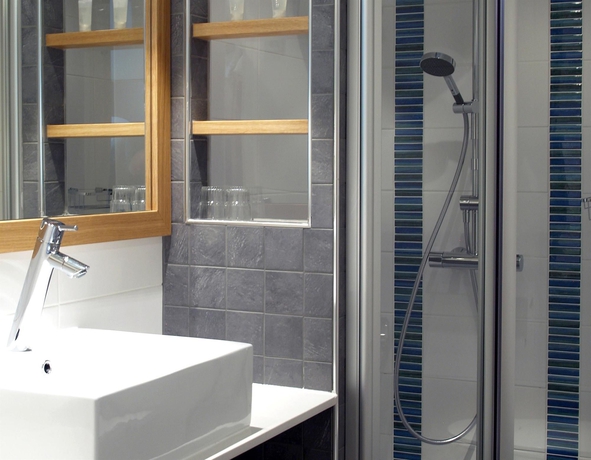 Imagen de la habitación del Hotel Spahotel Casino. Foto 9