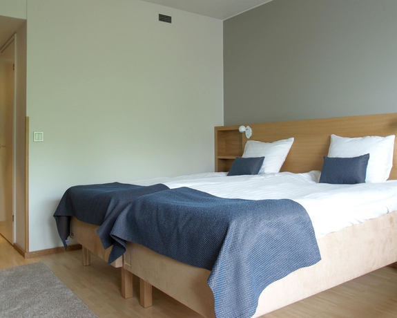 Imagen de la habitación del Hotel Spahotel Casino. Foto 10