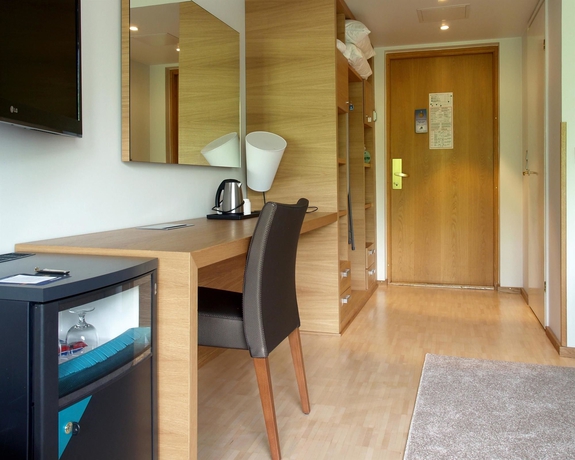 Imagen de la habitación del Hotel Spahotel Casino. Foto 11