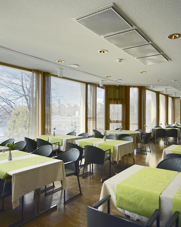 Imagen del bar/restaurante del Hotel Spahotel Casino. Foto 5