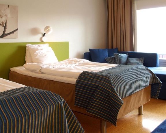 Imagen de la habitación del Hotel Spahotel Casino. Foto 12