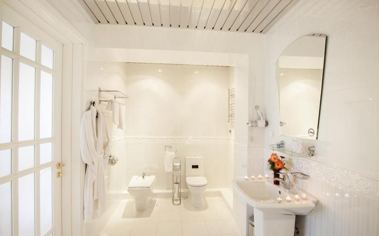 Imagen de la habitación del Hotel Spa-hotel Sindika. Foto 3