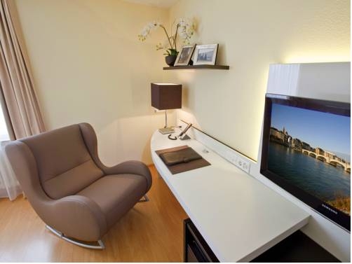 Imagen general del Hotel Spalentor. Foto 2