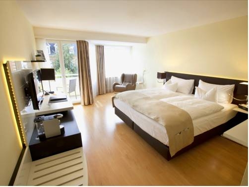 Imagen general del Hotel Spalentor. Foto 4