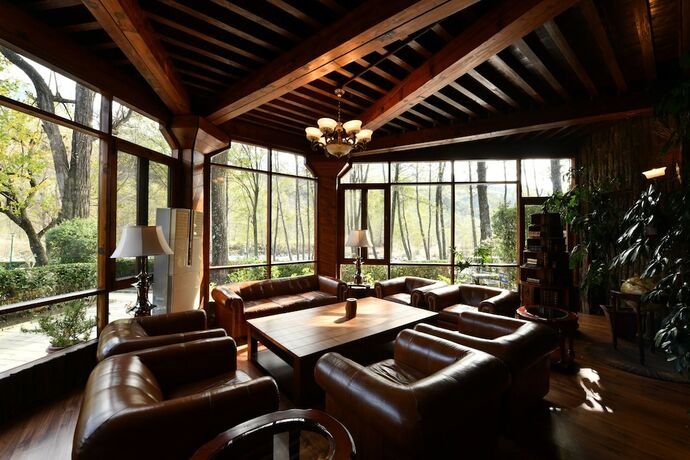 Imagen general del Hotel Span Resort and Spa. Foto 2
