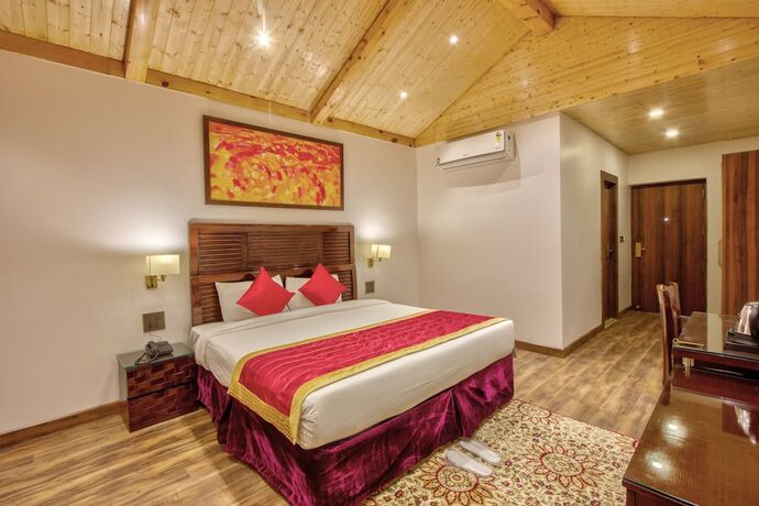 Imagen general del Hotel Span Resort and Spa. Foto 6