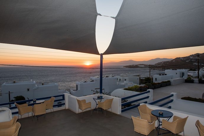 Imagen de la habitación del Hotel Spanelis. Foto 7