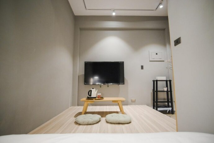 Imagen general del Hotel Spangle Inn. Foto 3