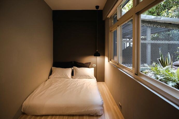 Imagen general del Hotel Spangle Inn. Foto 4