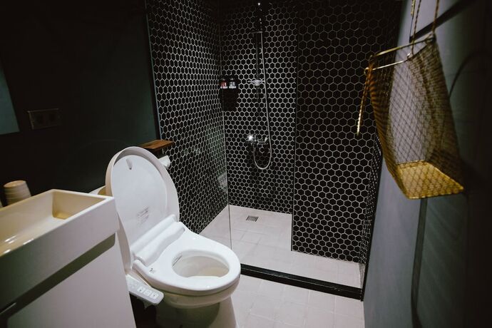 Imagen general del Hotel Spangle Inn. Foto 5