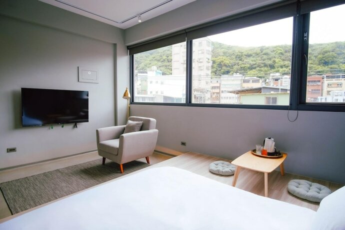 Imagen general del Hotel Spangle Inn. Foto 13