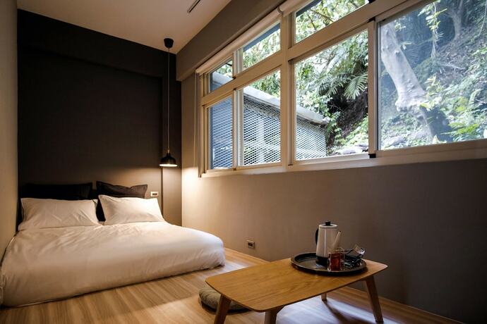 Imagen general del Hotel Spangle Inn. Foto 1