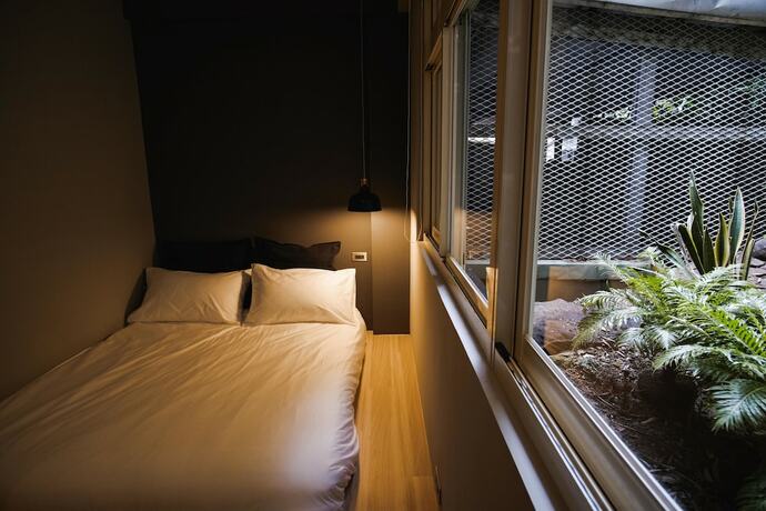Imagen de la habitación del Hotel Spangle Inn. Foto 14