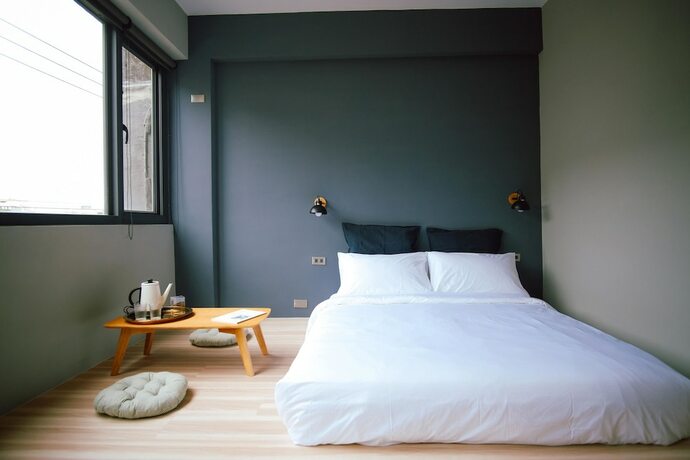Imagen de la habitación del Hotel Spangle Inn. Foto 15