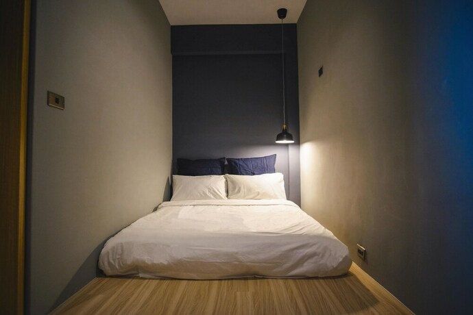 Imagen de la habitación del Hotel Spangle Inn. Foto 19