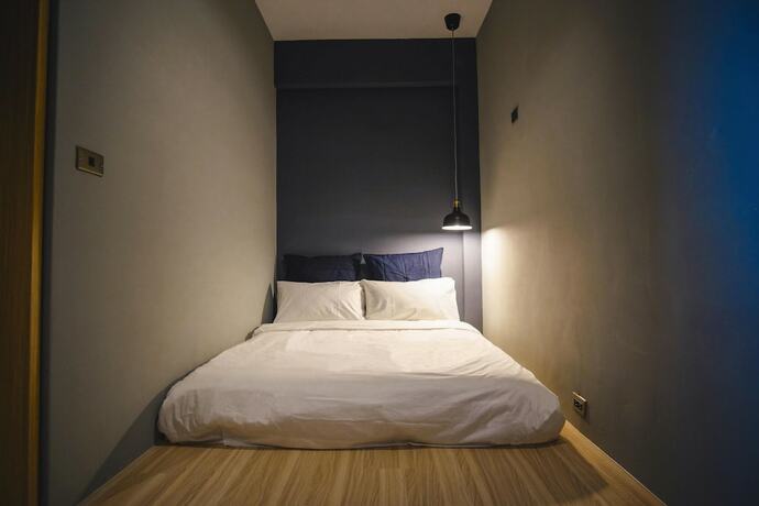 Imagen de la habitación del Hotel Spangle Inn. Foto 20