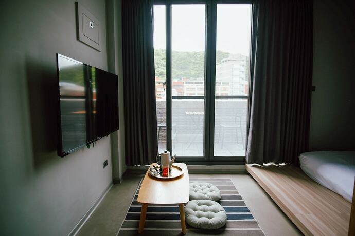 Imagen de la habitación del Hotel Spangle Inn. Foto 21