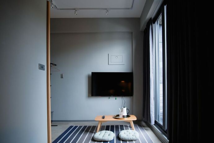 Imagen de la habitación del Hotel Spangle Inn. Foto 22