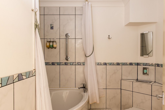 Imagen de la habitación del Hotel Spanhoe Lodge - Bandb. Foto 18