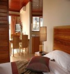 Imagen general del Hotel Spanhoek Boutique. Foto 3