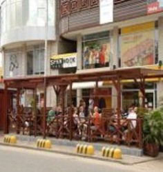 Imagen general del Hotel Spanhoek Boutique. Foto 4