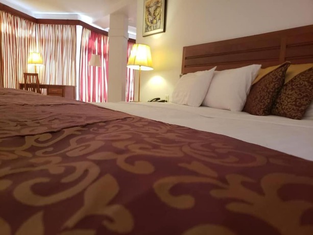 Imagen de la habitación del Hotel Spanhoek Boutique. Foto 6