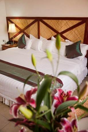 Imagen de la habitación del Hotel Spanhoek Boutique. Foto 7