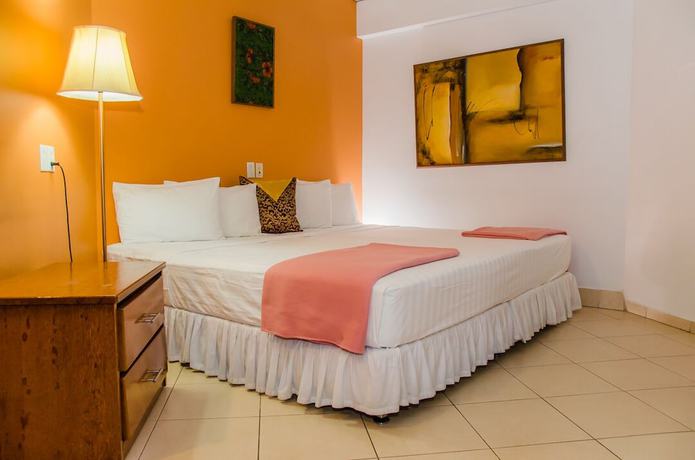 Imagen de la habitación del Hotel Spanhoek Boutique. Foto 9