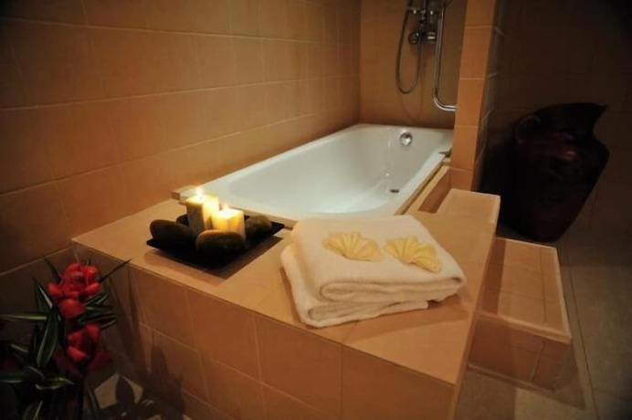 Imagen de la habitación del Hotel Spanhoek Boutique. Foto 10