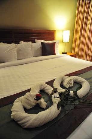 Imagen de la habitación del Hotel Spanhoek Boutique. Foto 11