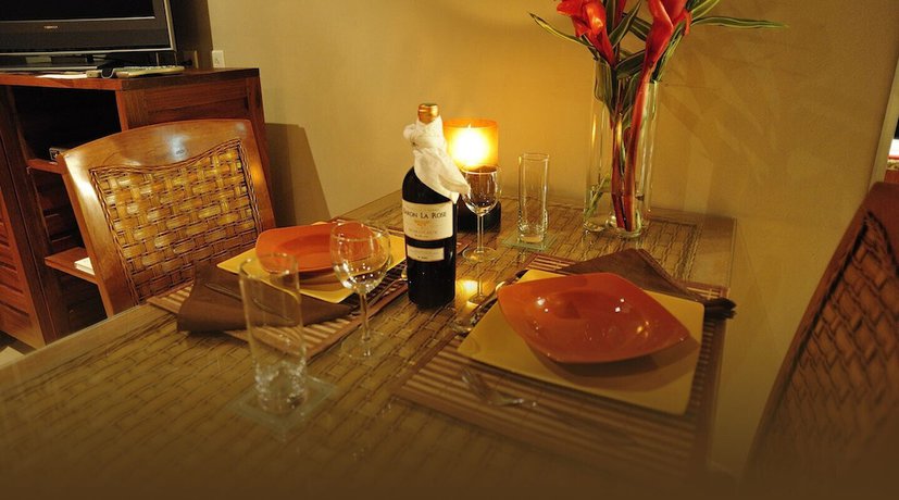 Imagen del bar/restaurante del Hotel Spanhoek Boutique. Foto 3