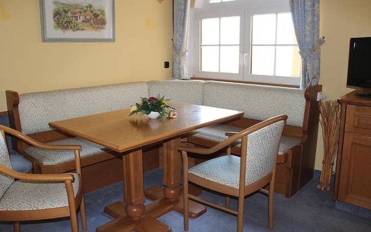 Imagen de la habitación del Hotel Spanischer Hof, Gr&ouml;ditz. Foto 16