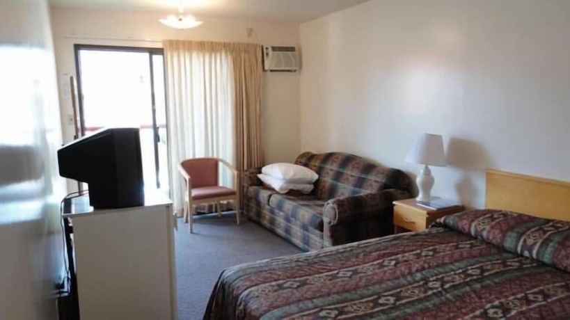 Imagen de la habitación del Hotel Spanish Fiesta Resort. Foto 16