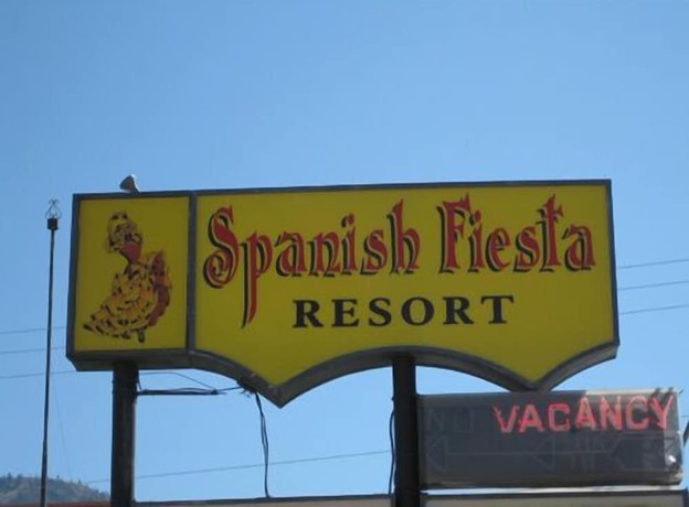 Imagen general del Hotel Spanish Fiesta Resort. Foto 4