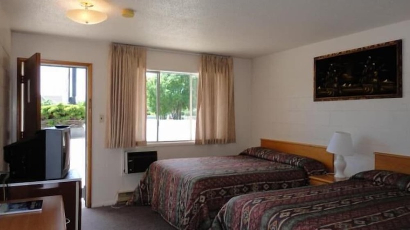 Imagen de la habitación del Hotel Spanish Fiesta Resort. Foto 19