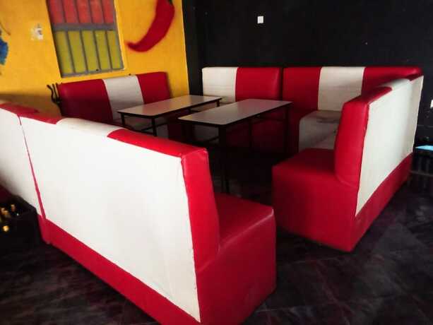 Imagen general del Hotel Spanish Restaurant and Lodge Gilgil. Foto 1