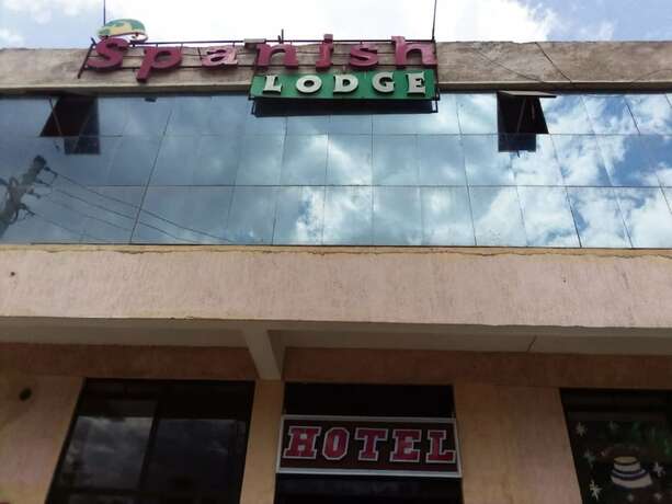Imagen general del Hotel Spanish Restaurant and Lodge Gilgil. Foto 6
