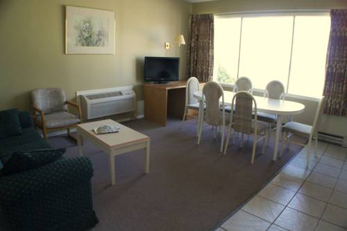 Imagen de la habitación del Hotel Spanish Villa Resort. Foto 2