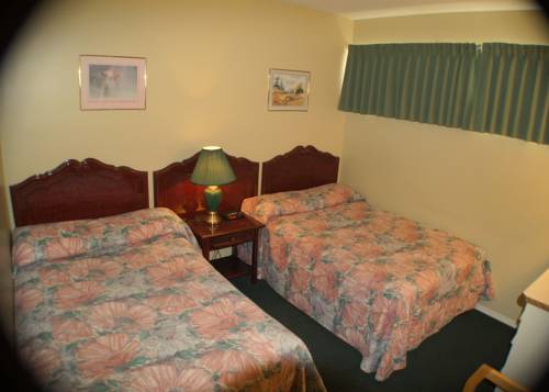Imagen de la habitación del Hotel Spanish Villa Resort. Foto 3