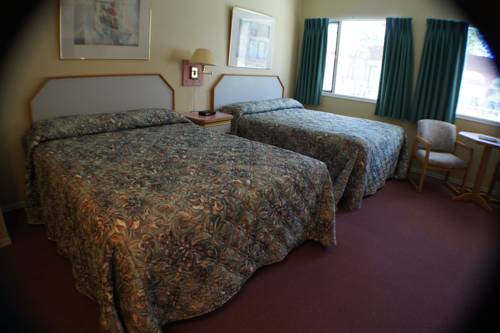 Imagen de la habitación del Hotel Spanish Villa Resort. Foto 4