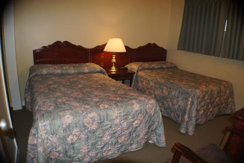 Imagen de la habitación del Hotel Spanish Villa Resort. Foto 5