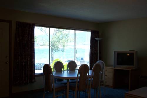Imagen de la habitación del Hotel Spanish Villa Resort. Foto 7