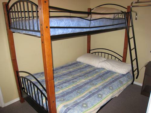 Imagen de la habitación del Hotel Spanish Villa Resort. Foto 8
