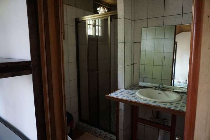 Imagen de la habitación del Hotel Spanish by the Sea - Bocas - Hostel. Foto 18
