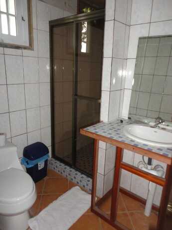 Imagen general del Hotel Spanish by the Sea - Bocas - Hostel. Foto 10