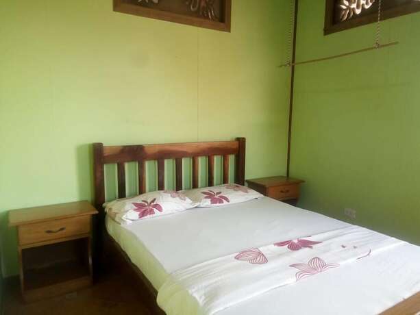 Imagen de la habitación del Hotel Spanish by the Sea - Bocas - Hostel. Foto 20
