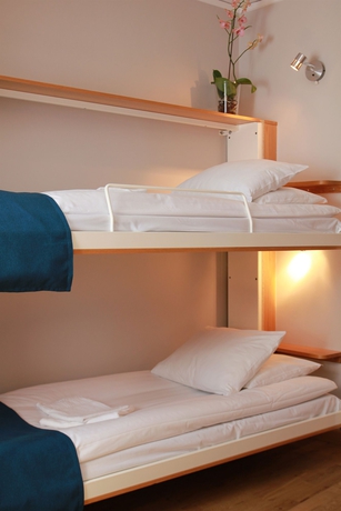 Imagen general del Hotel Spar Gårda. Foto 3