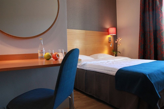 Imagen de la habitación del Hotel Spar Gårda. Foto 10