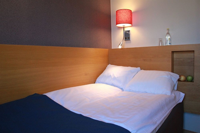 Imagen de la habitación del Hotel Spar Gårda. Foto 11