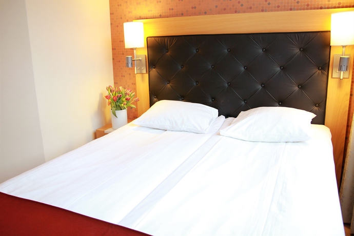 Imagen de la habitación del Hotel Spar Majorna. Foto 8